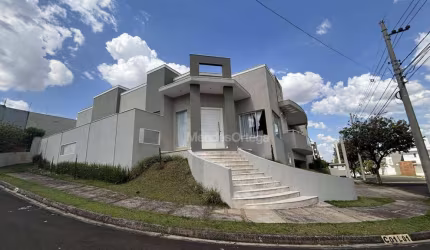 Casa com 3 dormitórios, 331 m² - venda por R$ 2.597.000,00 ou aluguel por R$ 9.933,50/mês - Condomínio Villa dos Inglezes - Sorocaba/SP