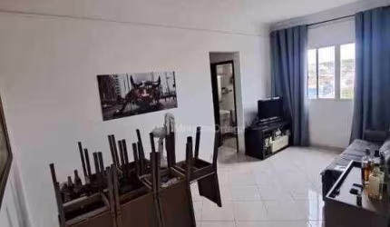 Apartamento com 2 quartos à venda, 60 m² por R$ 240.000 - Jardim Simus - Sorocaba/SP