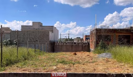 Terreno à venda, 150 m² por R$ 140.000,00 - Jardim Nathalia - Sorocaba/SP
