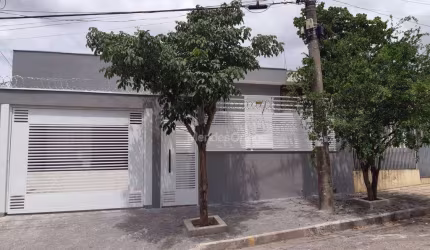 Casa com 3 dormitórios à venda, 207 m² por R$ 1.290.000,00 - Jardim América - Sorocaba/SP