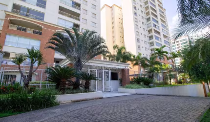 Apartamento com 3 dormitórios para alugar, 150 m² por R$ 8.850,10/mês - Condomínio Dueto - Sorocaba/SP