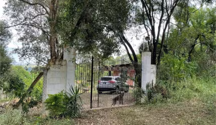 Chácara à venda, 1290 m² por R$ 320.000,00 - Jundiacanga - Araçoiaba da Serra/SP