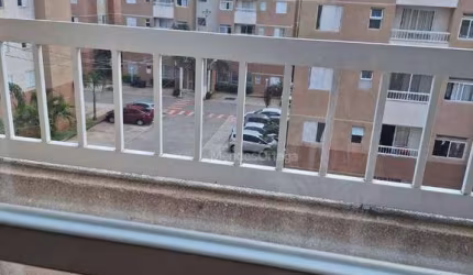 Apartamento com 2 dormitórios à venda, 54 m² por R$ 300.000,00 - Vila Hortência - Sorocaba/SP