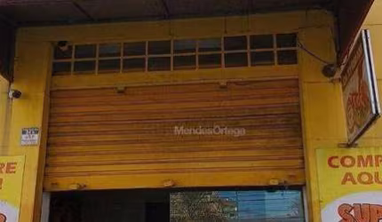 Salão para alugar, 25 m² por R$ 1.000,00/mês - Vila Lucy - Sorocaba/SP