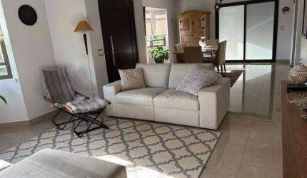 Casa, 220 m² - venda por R$ 1.500.000,00 ou aluguel por R$ 11.593,00 - Parque Village Castelo - Itu/SP