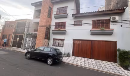 Casa com 3 dormitórios à venda, 373 m² por R$ 890.000 - Centro - Sorocaba/SP