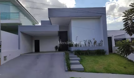 Casa à venda, 198 m² por R$ 1.350.000,00 - Condomínio Residencial Villa Verona - Sorocaba/SP