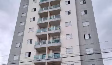 Excelente apartamento Condomínio Af Splendore na Vila Haro