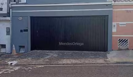 Casa com 2 dormitórios à venda, 240 m² por R$ 487.600,00 - Jardim Tropical - Sorocaba/SP