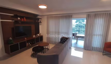 Apartamento com 3 dormitórios à venda, 166 m² por R$ 1.850.000,00 - Edifício Tom Jobim - Sorocaba/SP