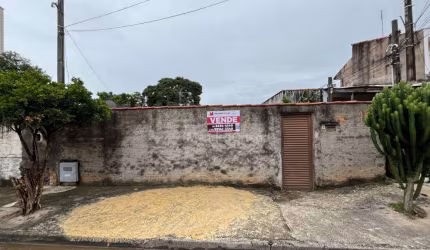 Casa com 2 dormitórios à venda, 51 m² por R$ 200.000,00 - Vila Barão - Sorocaba/SP