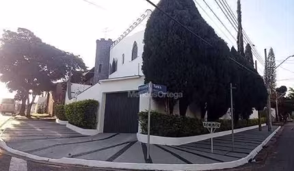 Casa com 3 dormitórios à venda, 185 m² por R$ 800.000,00 - Vila Trujillo - Sorocaba/SP