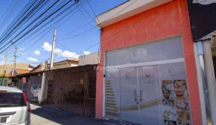 Casa com 3 dormitórios à venda, 234 m² por R$ 780.000,00 - Centro - Votorantim/SP