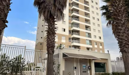 Apartamento com 3 dormitórios, 89 m² - venda por R$ 870.000,00 ou aluguel por R$ 4.995,00/mês - Jardim Emília - Sorocaba/SP
