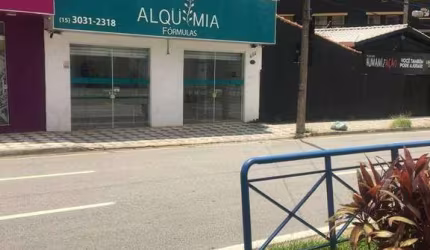 Salão à venda, 264 m² por R$ 1.200.000,00 - Centro - Sorocaba/SP