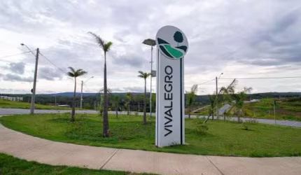 Terreno à venda, 248 m² por R$ 180.000,00 - Residencial Vivalegro Votorantim - Votorantim/SP