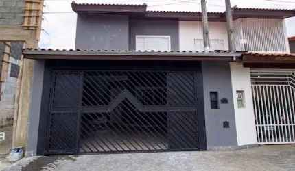 Casa com 3 dormitórios à venda, 175 m² por R$ 550.000,00 - Jardim Clarice I - Votorantim/SP