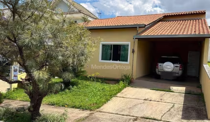 Casa com 2 dormitórios à venda, 121 m² por R$ 800.000,00 - Jardim Portugal - Sorocaba/SP