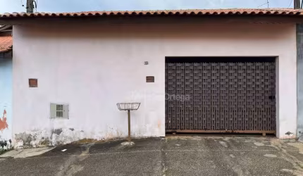 Casa com 2 dormitórios à venda, 47 m² por R$ 290.000,00 - Jd. Santa Bárbara - Sorocaba/SP