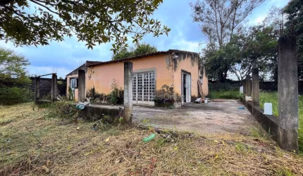 Chácara com 3 dormitórios à venda, 1989 m² por R$ 1.150.000,00 - Chácaras Leão - Votorantim/SP