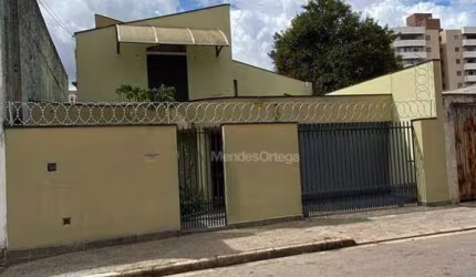 Salão para alugar, 120 m² por R$ 2.643,23/mês - Vila Augusta - Sorocaba/SP