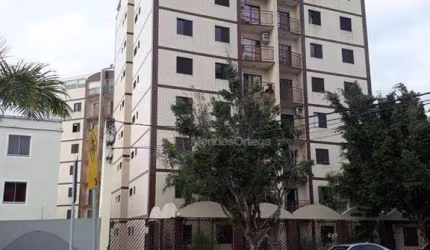 Apartamento com 2 dormitórios à venda, 65 m² por R$ 360.000,00 - Jardim Sandra - Sorocaba/SP