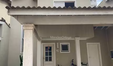 Casa com 3 dormitórios à venda, 133 m² por R$ 1.250.000,00 - Parque Campolim - Sorocaba/SP