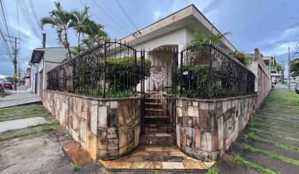 Casa à venda, 174 m² por R$ 670.000,00 - Vila Santana - Sorocaba/SP