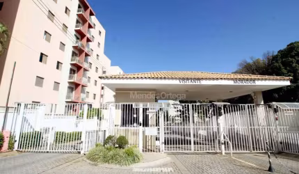 Apartamento com 2 dormitórios à venda, 60 m² por R$ 360.000,00 - Jardim Vera Cruz - Sorocaba/SP