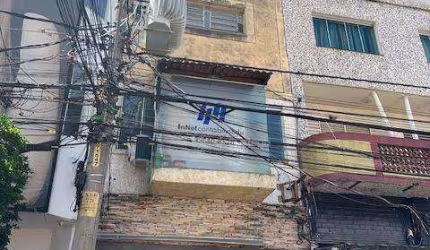 Salão, 249 m² - venda por R$ 1.200.000,00 ou aluguel por R$ 5.274,45/mês - Centro - Sorocaba/SP