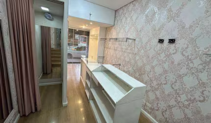 Salão, 249 m² - venda por R$ 1.200.000,00 ou aluguel por R$ 5.274,45/mês - Centro - Sorocaba/SP