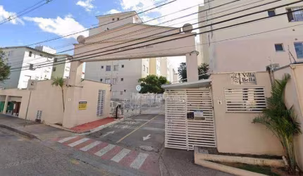 Apartamento com 3 dormitórios à venda, 123 m² por R$ 400.000,00 - Jardim Guadalajara - Sorocaba/SP