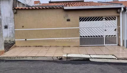 Casa com 2 dormitórios à venda, 101 m² por R$ 307.400,00 - Jardim Residencial Imperatriz - Sorocaba/SP