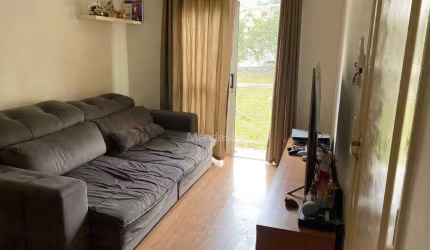 Apartamento com 3 dormitórios à venda, 85 m² por R$ 400.000,00 - Parque Campolim - Sorocaba/SP