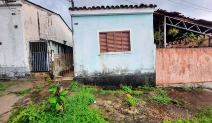 Casa com 2 dormitórios à venda, 41 m² por R$ 200.000,00 - Vila Colorau - Sorocaba/SP