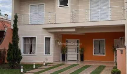 Casa com 3 dormitórios à venda, 230 m² por R$ 1.300.000,00 - Granja Olga - Sorocaba/SP