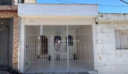 Casa com 3 dormitórios para alugar, 160 m² por R$ 3.327,00/mês - Centro - Sorocaba/SP