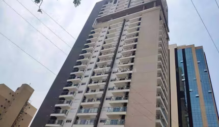 Apartamento com 1 dormitório à venda, 37 m² por R$ 480.000,00 - Portal da Colina. - Sorocaba/SP