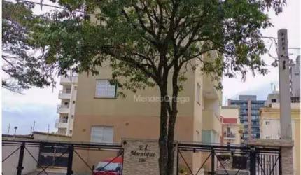 Apartamento com 2 dormitórios à venda, 69 m² por R$ 469.000,00 - Parque Campolim - Sorocaba/SP