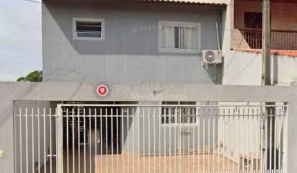 Casa com 3 dormitórios à venda, 178 m² por R$ 475.000,00 - Jardim Piazza di Roma I - Sorocaba/SP