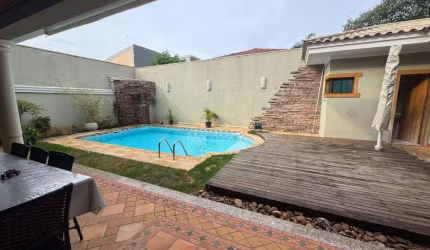 Casa com 4 dormitórios à venda, 510 m² por R$ 1.700.000,00 - Condomínio Ibiti do Paço - Sorocaba/SP