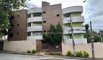 Apartamento com 2 dormitórios à venda, 90 m² por R$ 520.000,00 - Jardim América - Sorocaba/SP