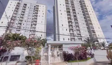 Apartamento com 2 dormitórios, 72 m² - venda por R$ 510.000,00 ou aluguel por R$ 3.335,00/ano - Vila Trujillo - Sorocaba/SP
