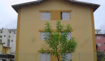 Apartamento para alugar, 45 m² por R$ 1.486,00/mês - Jardim Guadalajara - Sorocaba/SP