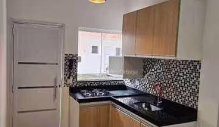 Apartamento com 1 dormitório à venda, 37 m² por R$ 160.000,00 - Vila Formosa - Sorocaba/SP
