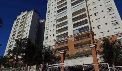 ED DUETO - CAMPOLIM - Apartamento com 2 quartos à venda, 97 m² por R$ 980.000 - Parque Campolim - Sorocaba/SP