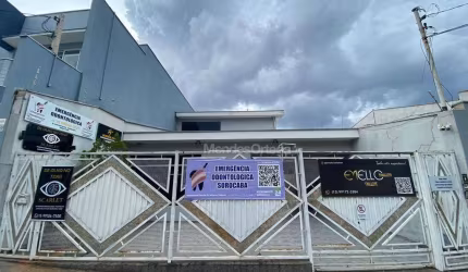 Sala para alugar, 13 m² por R$ 1.050,00/mês - Vila Independência - Sorocaba/SP