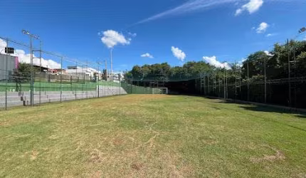 Terreno à venda, 1000 m² por R$ 480.000,00 - Condomínio Fazenda Jequitibá - Sorocaba/SP