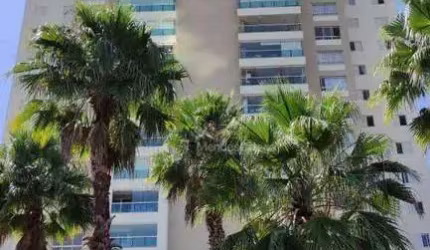 Apartamento mobiliado com 3 quartos à venda, 164 m² por R$ 1.650.000 - Jardim Emília - Sorocaba/SP