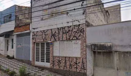 Casa com 3 dormitórios à venda, 102 m² por R$ 345.000 - Centro - Sorocaba/SP